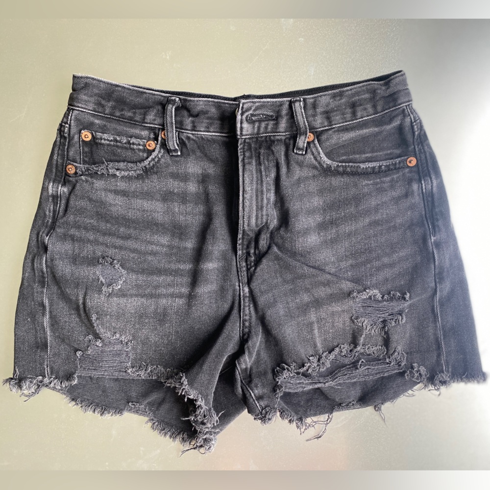Grunch Short!